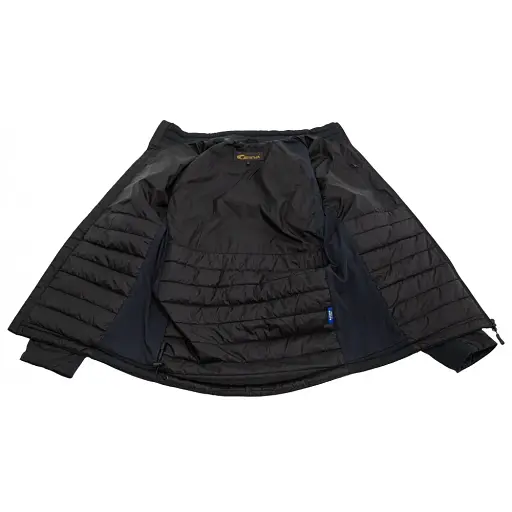 Куртка Carinthia G-Loft Ultra Jacket 2.0 XL Black - фото 6