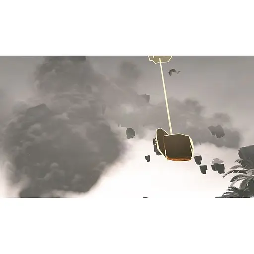 Гра The Legend of Zelda Tears of the Kingdom (російська версія) (Nintendo Switch 2) - фото 5