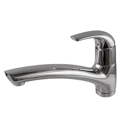 Змішувач для кухні TOPAZ TEEL TL P-8838-H17 - фото 2