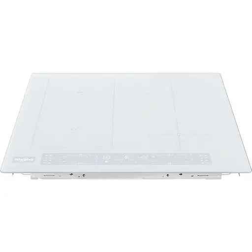 Варочная поверхность Whirlpool WLB4560NE/W индукционная [113286] - фото 2