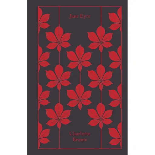 Jane Eyre - Бронте Шарлотта - фото 1