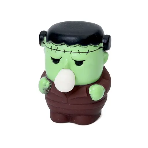 Дитяча іграшка антистрес "Halloween" MS 4723-1 з жувальною гумкою