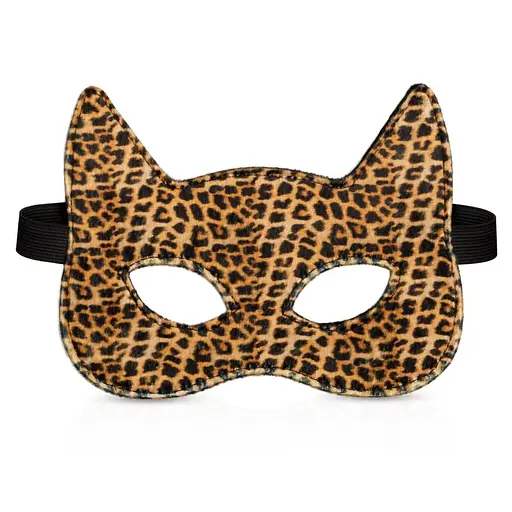 Набор BDSM аксессуаров Panthra Gato 8-piece set - фото 7