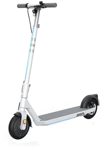 Электросамокат OKAI NEON ES-20 White (ES20-W) - фото 1