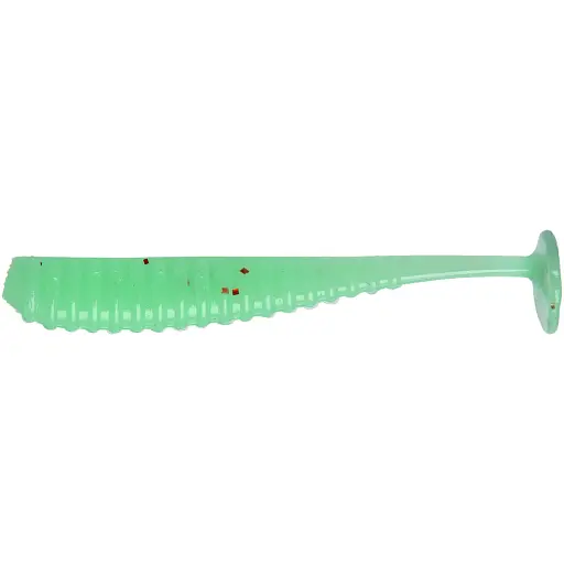 Силикон Reins Aji Ringer Shad 146 Hot Cucumber (15 шт/уп)