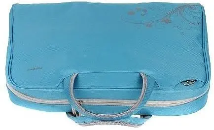 Женская сумка для ноутбука 15.6"-16" PortCase 41x31x9 см sum0026833 - фото 5