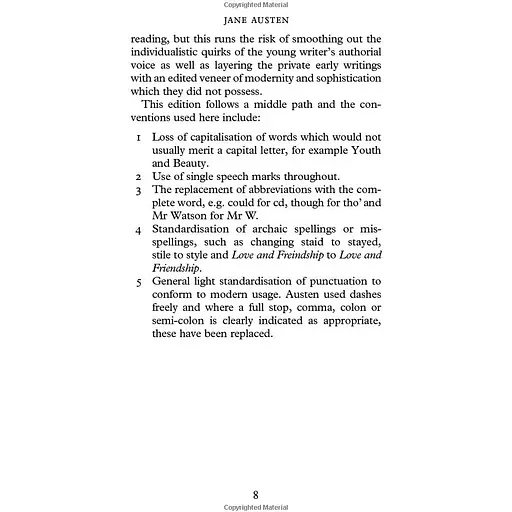 Sanditon, Lady Susan, The History of England - Остін Джейн - фото 3