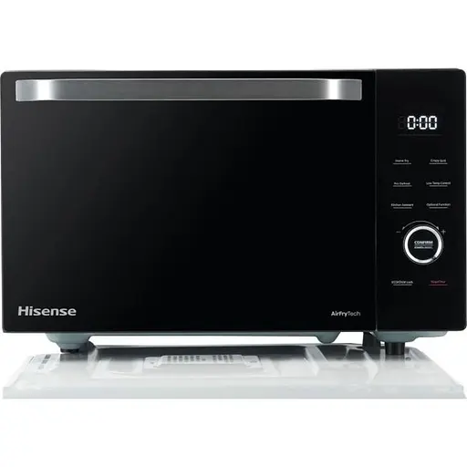 Мікрохвильова піч Hisense H30MOBS10HC