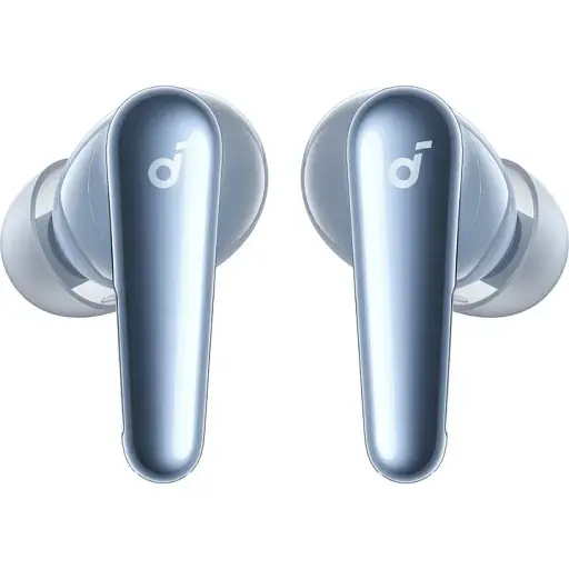 Bluetooth-гарнітура Anker SoundCore Liberty 4 Pro Blue Matte (A3954G31) - фото 2