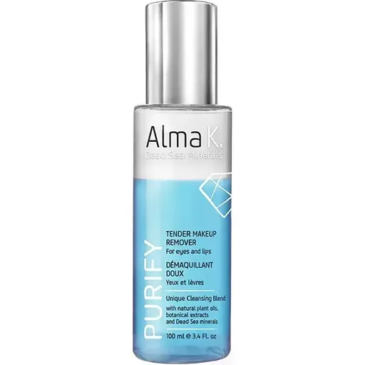 Засіб для зняття макіяжу Alma K Tender Makeup Remover 100 мл (117873)