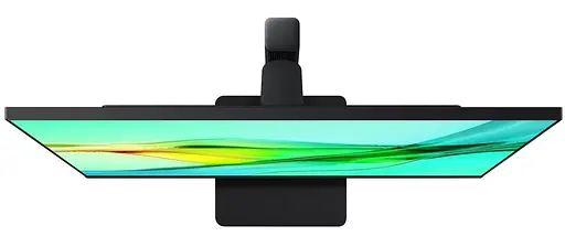 Монітор 27" Samsung ViewFinity HRM S60UD QHD IPS 100Hz (LS27D604UAIXUA) - фото 5