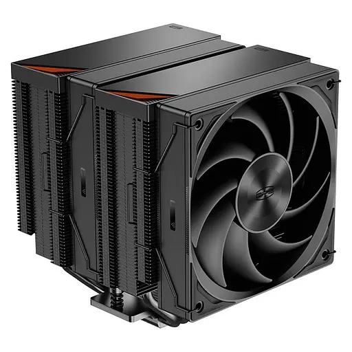Кулер для процессора PcCooler PсCOOLER RZ620 BK (RZ620 BK) - фото 1