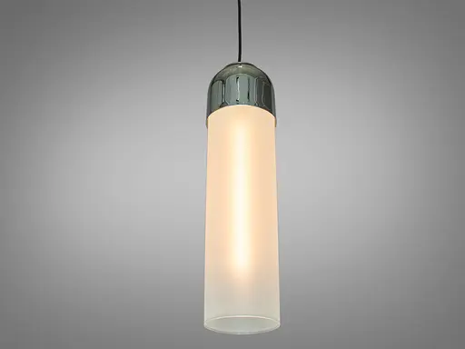 Гармонійно збалансована, якісна, лаконічна люстра Loft, під лампу Едісон. - фото 1