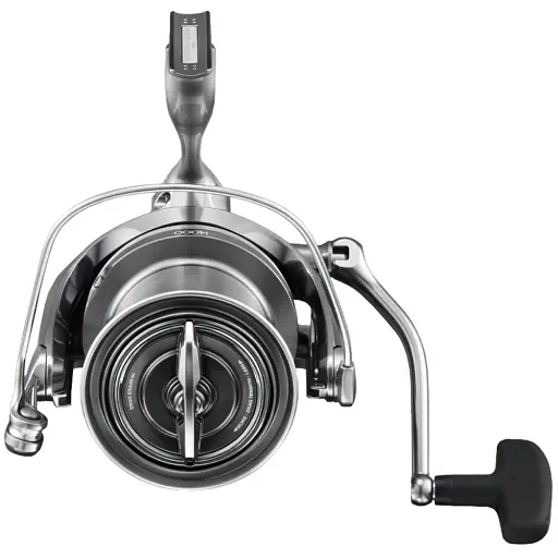 Катушка Shimano Aero Technium MgS 14000XSD 8+1BB - фото 3