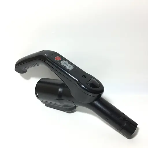 Ручка шланга с пультом управления для пылесоса Samsung DJ97-00888J - фото 3