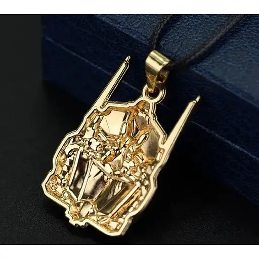 Кулон Оптимус Прайм Трансформери Transformers TF 19.23.843 - фото 2