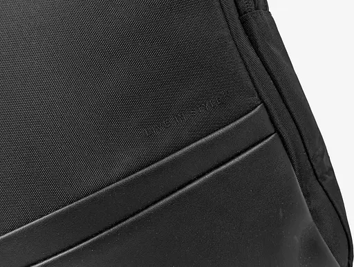 Деловой рюкзак для ноутбука 15 дюймов черный, 15L LS sum0028847 - фото 9