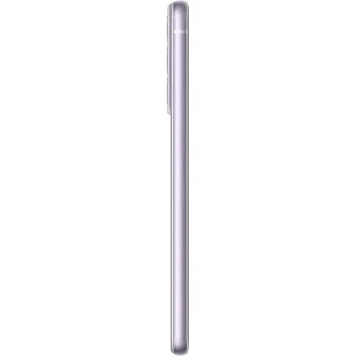 Смартфон Samsung Galaxy S21 FE 5G 8/256GB Lavender (SM-G990BLVG) [NFC, 2 SIM] - фото 8
