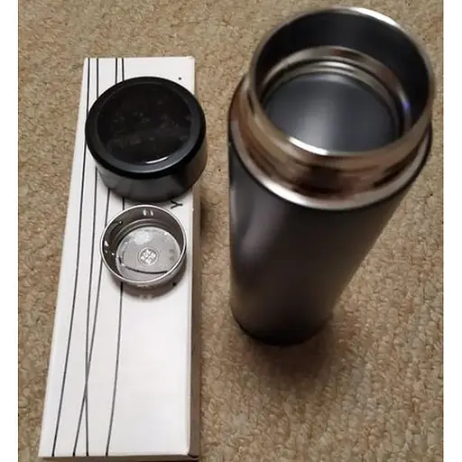 Термос IPRee 450 мл - фото 3