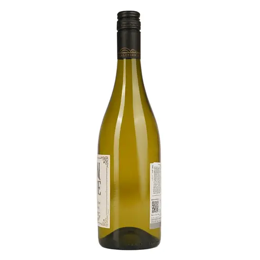 Вино Sun Gate Chardonnay, біле, сухе, 12,5%, 0,75 л (37560) - фото 2