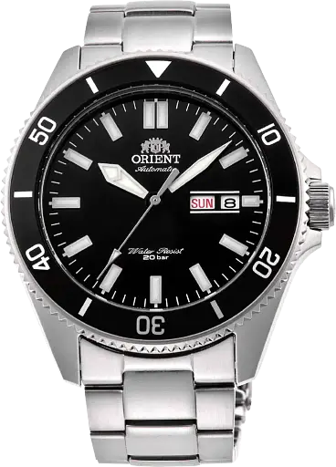 Часы Orient Kanno FAA0008B1