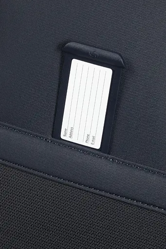 Чемодан 55 См Samsonite AIREA DARK BLUE 55x40x20 KE0*11003 - фото 10