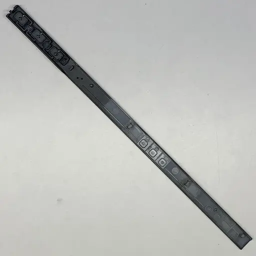 Панель з кнопками для ноутбука Dell Latitude E6500 Б/в - фото 2