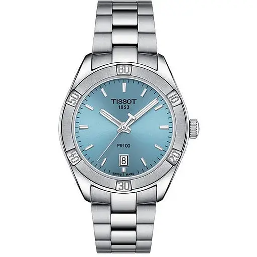 Часы Tissot PR 100 Sport Chic T101.910.11.351.00