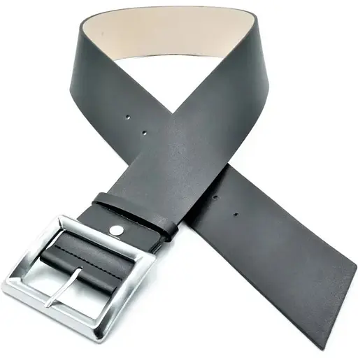 Ремінь Le-Mon жіночий 6,5х110 см acs0027402 - фото 1