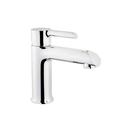 Змішувач для раковини Kroner KRP Essen - C010 CV024321 Хром - фото 1