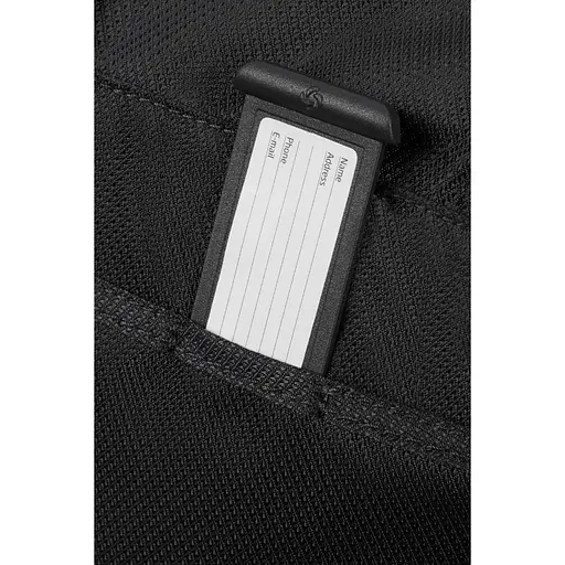 Дорожная Сумка Samsonite RESPARK BLACK 55x33x30 KJ3*09012 - фото 7