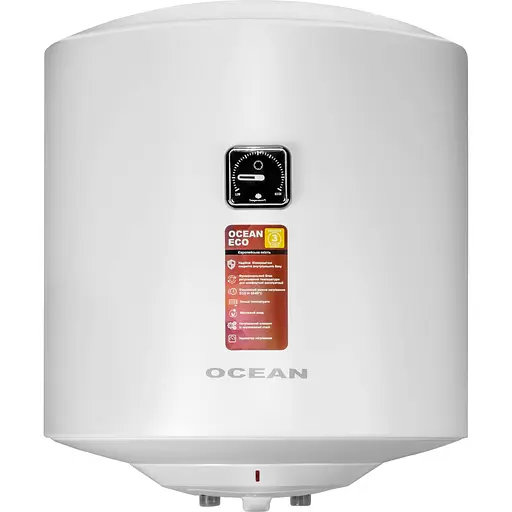 Бойлер OCEAN RZRS 50M-5 ETWT ECO [144455]