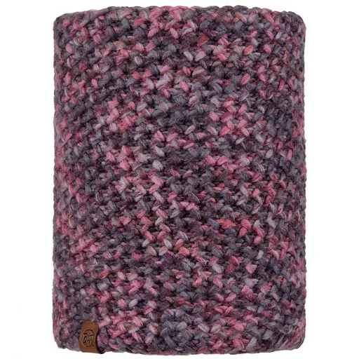 Шарф Buff Khitted Polar Neckwarmer Margo Purple (1033-BU 113552.605.10.00)