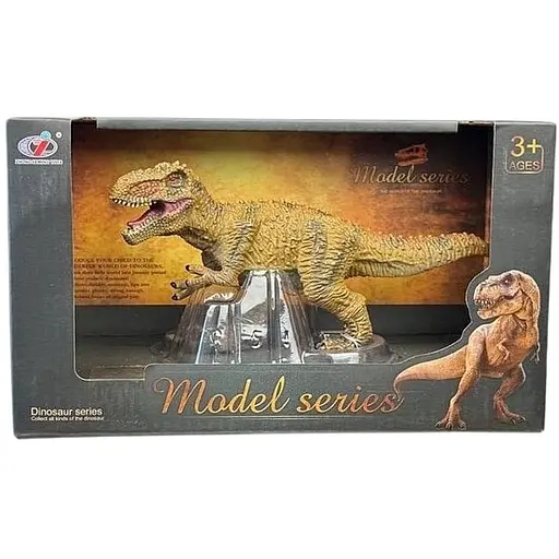 Фігурка Dino Toys Динозавр B29 (Q9899-B29) - фото 1