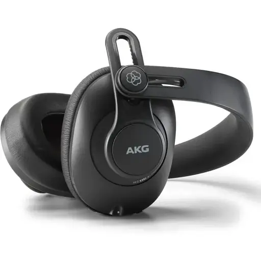 Навушники з мікрофоном AKG K361-BT - фото 6