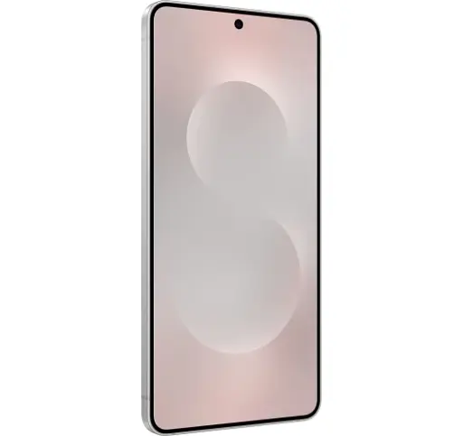 Смартфон Samsung Galaxy S25 Edge 5G 12/512Gb Titanium Silver (SM-S937BZSG) Global version - фото 5