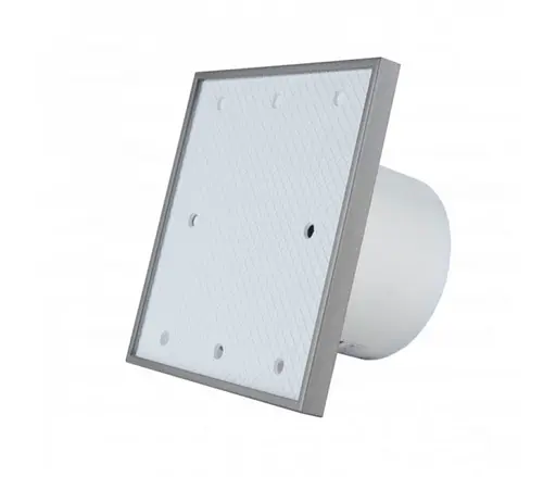 Дизайнерський малошумний вентилятор MMotors MM 100 під плитку - фото 1