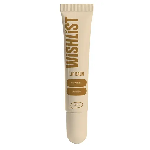 Бальзам-блеск для губ Wishlist Blessed Honey Lip Gloss Balm 10 мл