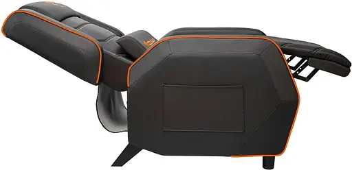 Ігрове крісло Cougar RANGER S Black-Orange (RANGER S) - фото 6