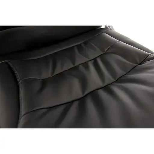 Офисное кресло GT Racer X-2873-1 Business, черное (X-2873-1 Business Black) - фото 10