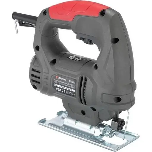 Электролобзик Intertool DT-0446 [94617] - фото 5