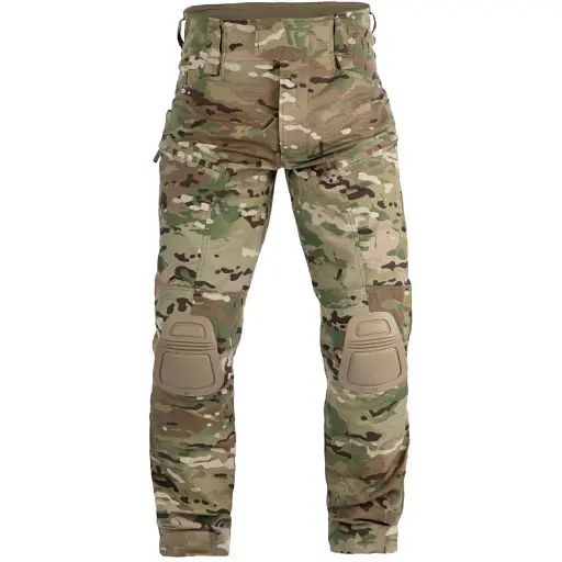 Брюки тактические Fahrenheit NYCO 32/34 Multicam - фото 3