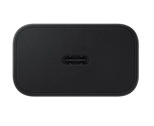 Зарядний пристрій Samsung 25W PD Black EP-T2510XBEGEU Чорний - фото 4