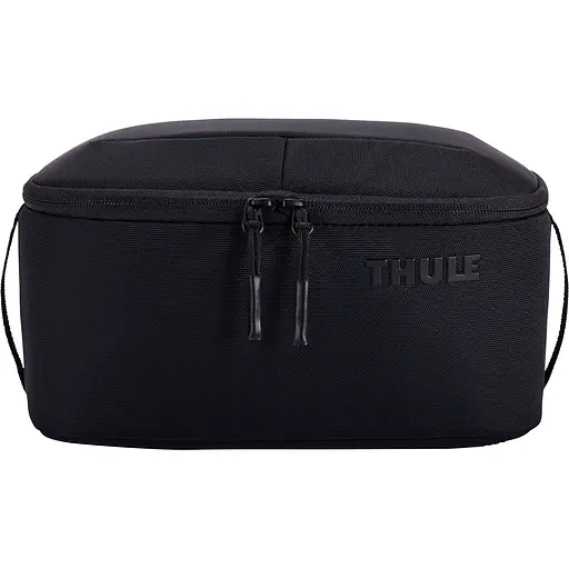 Органайзер Thule Subterra 2 Toiletry Bag Black (TH 3205068) - фото 2
