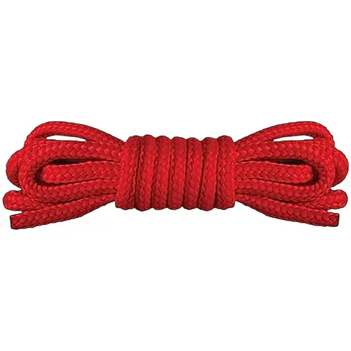 Мотузка Ouch! Japanese Rope 1.5 м червоний
