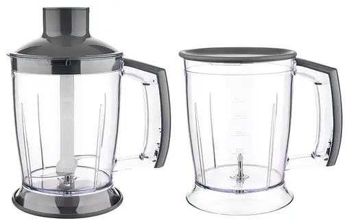 Занурювальний блендер Sencor SHB 5608BK-EUE3 - фото 6