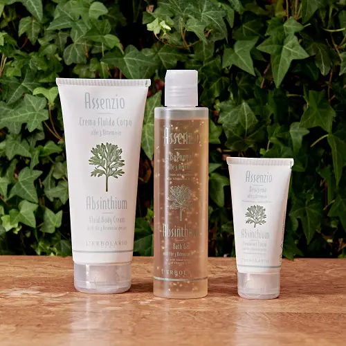 Піна для ванн-гель для душу Полинь L'ERBOLARIO 200 мл - фото 3