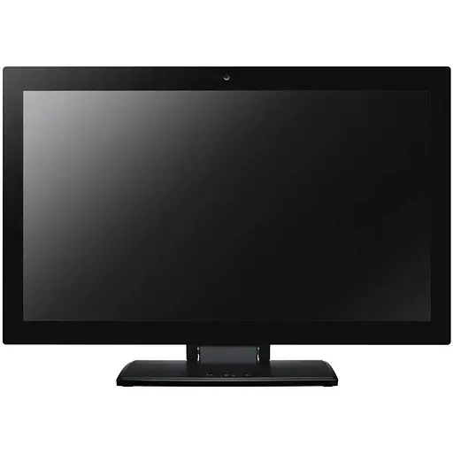 TFT 21.5" Neovo TM-22, сенсорний (P-Cup, 10 дотиків), VGA, HDMI, DP, USB хаб, колонки, чорний