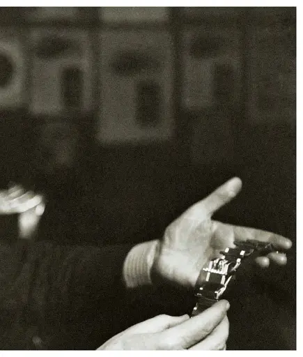 The Book of Rolex. Updated and revised edition - фото 11