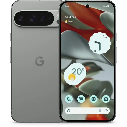 Смартфон Google Pixel 9 Pro XL 16/256GB Hazel